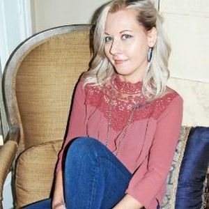 Meet your Posher, Melissa